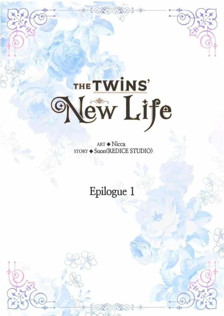 The Twin Siblings' New Life Chapter 139 3